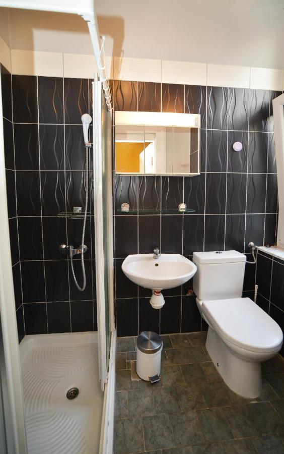 זאגרב Central Residence Downtown מראה חיצוני תמונה